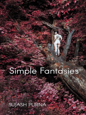 cover image of Simple Fantasies